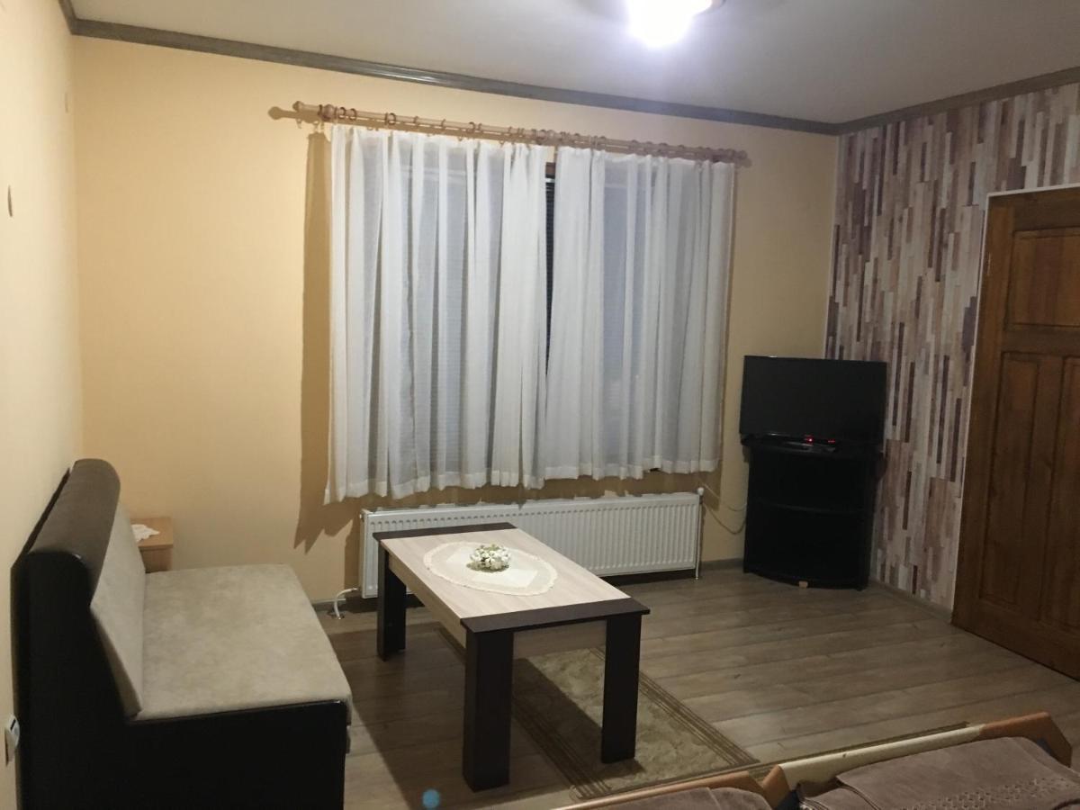 Villa Paradise Beli Iskar Exterior foto