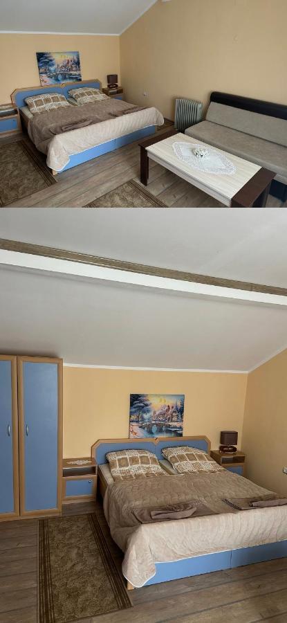 Villa Paradise Beli Iskar Exterior foto