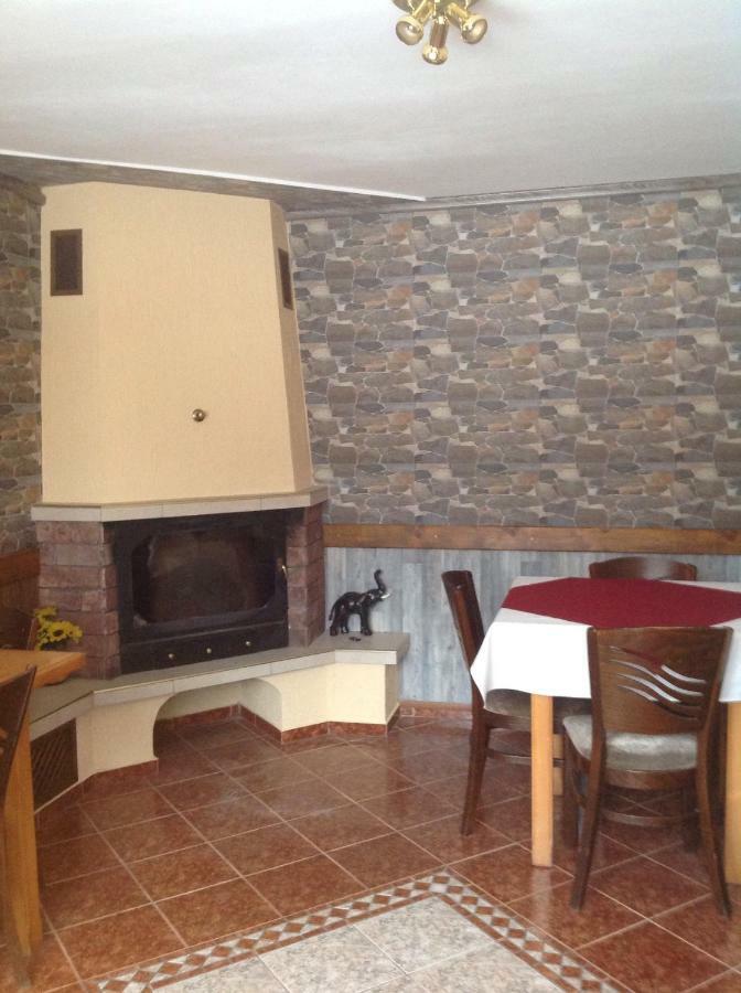 Villa Paradise Beli Iskar Exterior foto