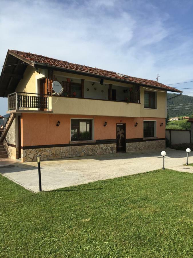Villa Paradise Beli Iskar Exterior foto