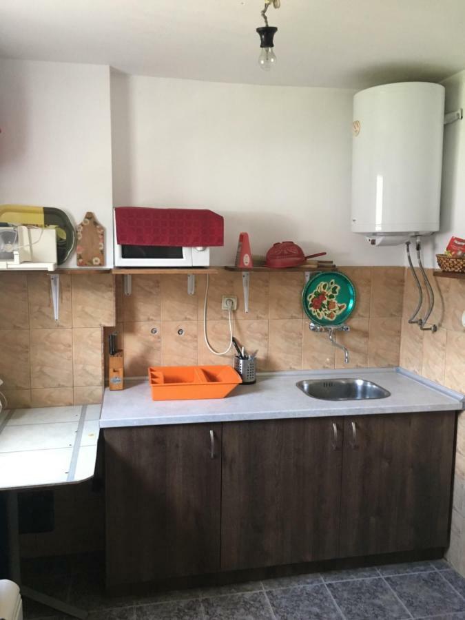 Villa Paradise Beli Iskar Exterior foto
