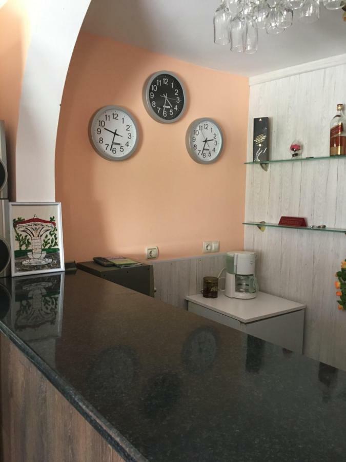 Villa Paradise Beli Iskar Exterior foto